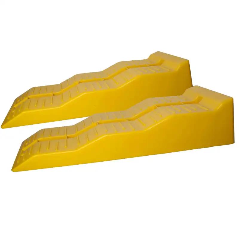 Cale de niveau PERALINE pour camping-car et caravane