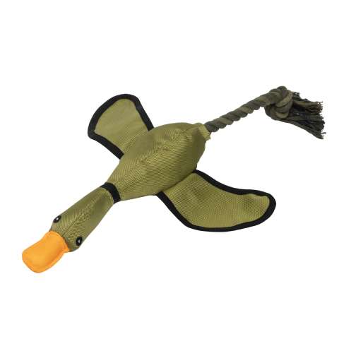 Canard 49cm pour chien - Dog collection - 3,59€ Canard 49cm pour chien