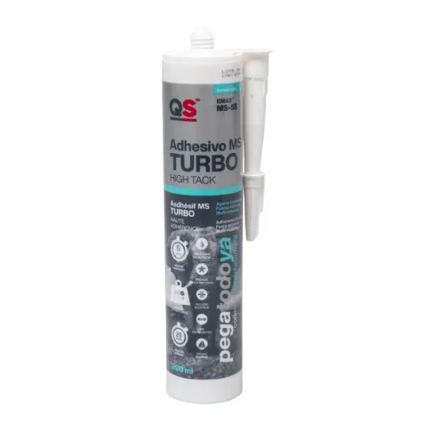 Cartouche de colle extra forte 290 ml
