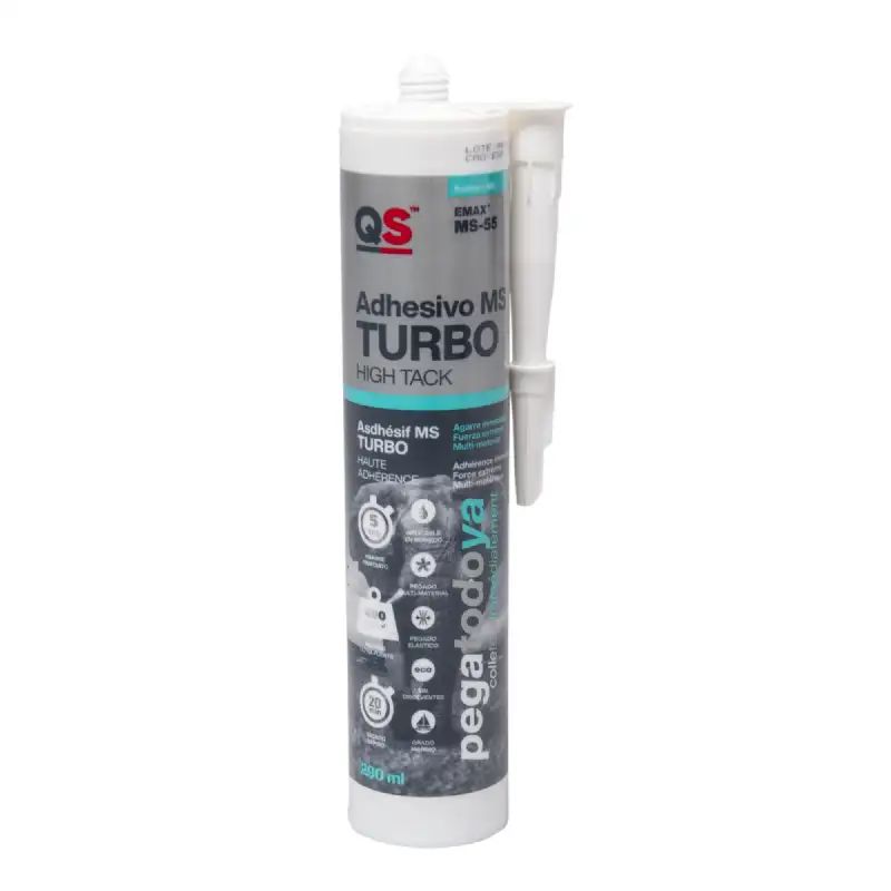 Cartouche de colle extra forte 290 ml