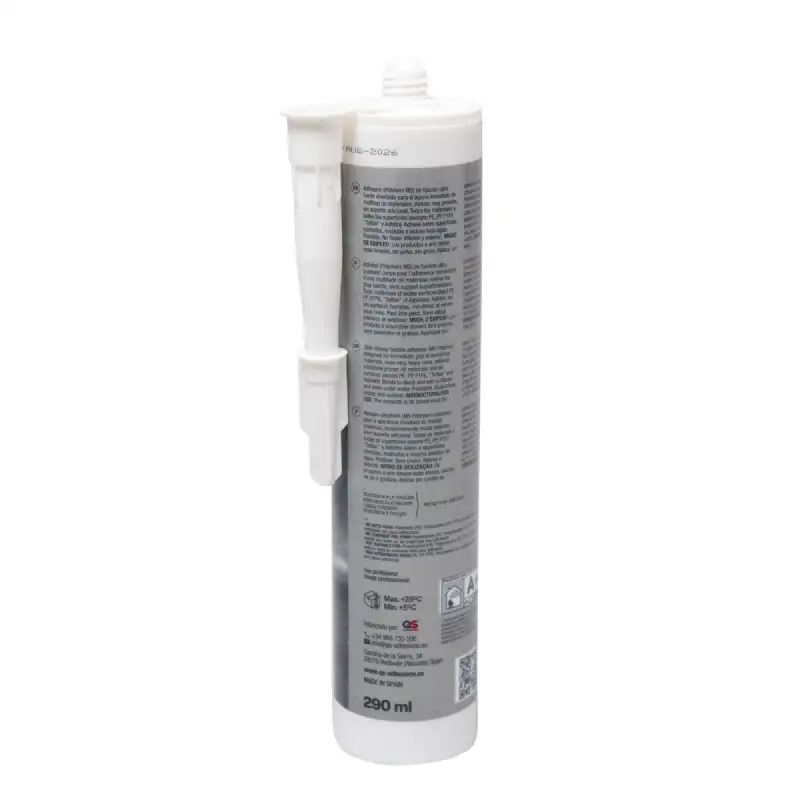 Cartouche de colle extra forte 290 ml