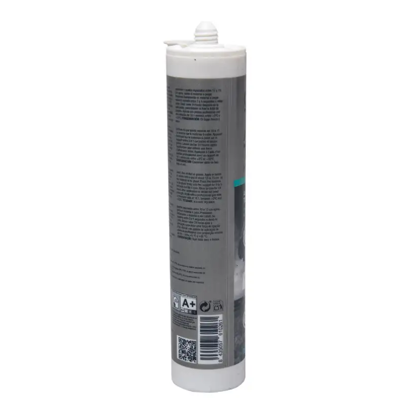 Cartouche de colle extra forte 290 ml