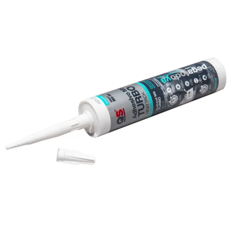Cartouche de colle extra forte 290 ml
