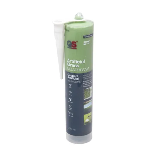 Cartouche colle gazon synthétique 290 ml