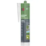 Cartouche colle gazon synthétique 290 ml