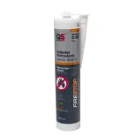 Mastic Réfractaire 300 ml - QS
