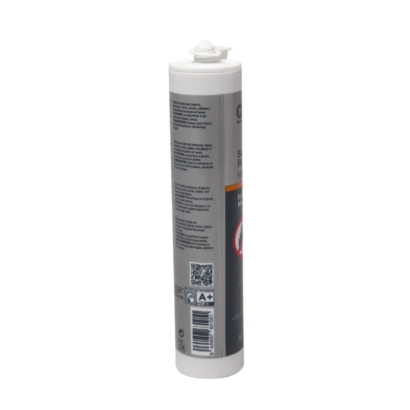 Mastic Réfractaire 300 ml - QS