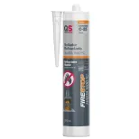 Mastic Réfractaire 300 ml - QS