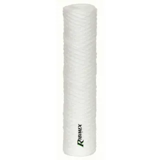 Cartouche filtrante jetable