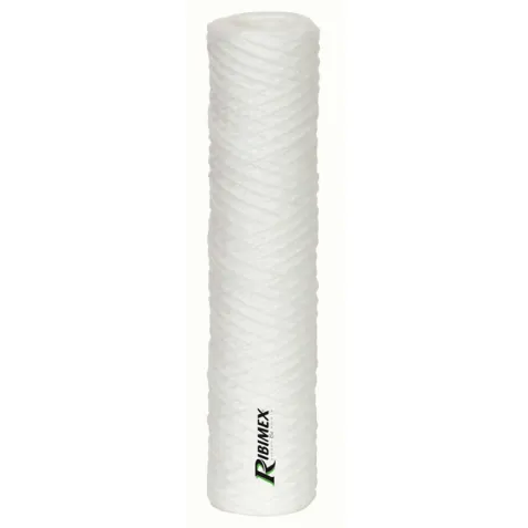 Cartouche filtrante jetable