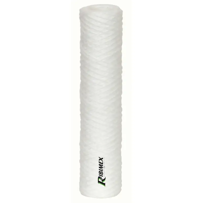 Cartouche filtrante jetable