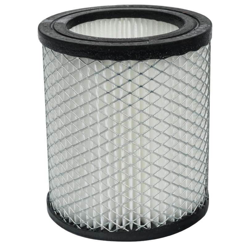 Cartouche filtre pour aspirateur à cendres Werkapro