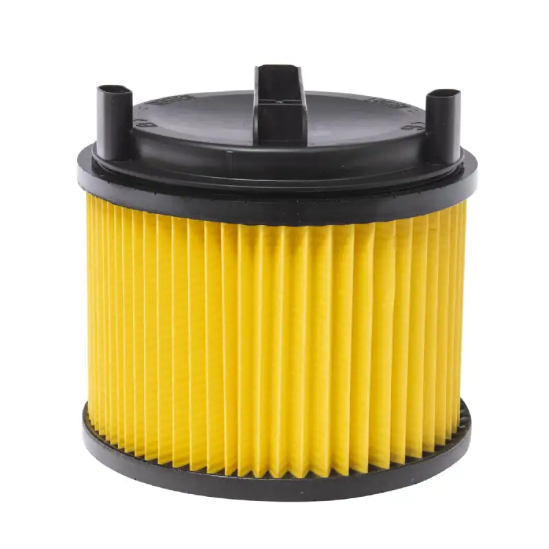 Cartouche filtre aspirateur Einhell