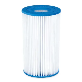 Cartouche Filtrante Type A/C FUNSICLE - Pack de 3