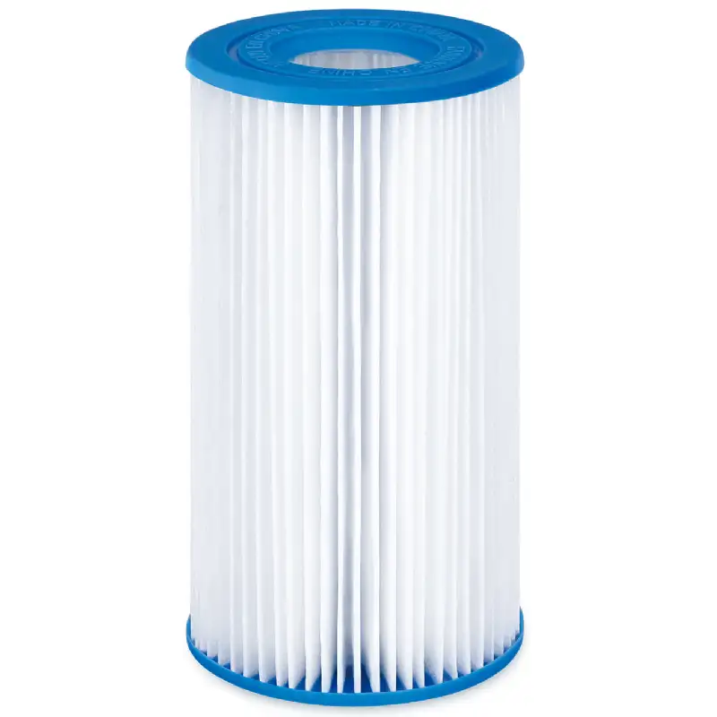 Lot de 3 cartouches filtres A/C Summer Waves pour piscine