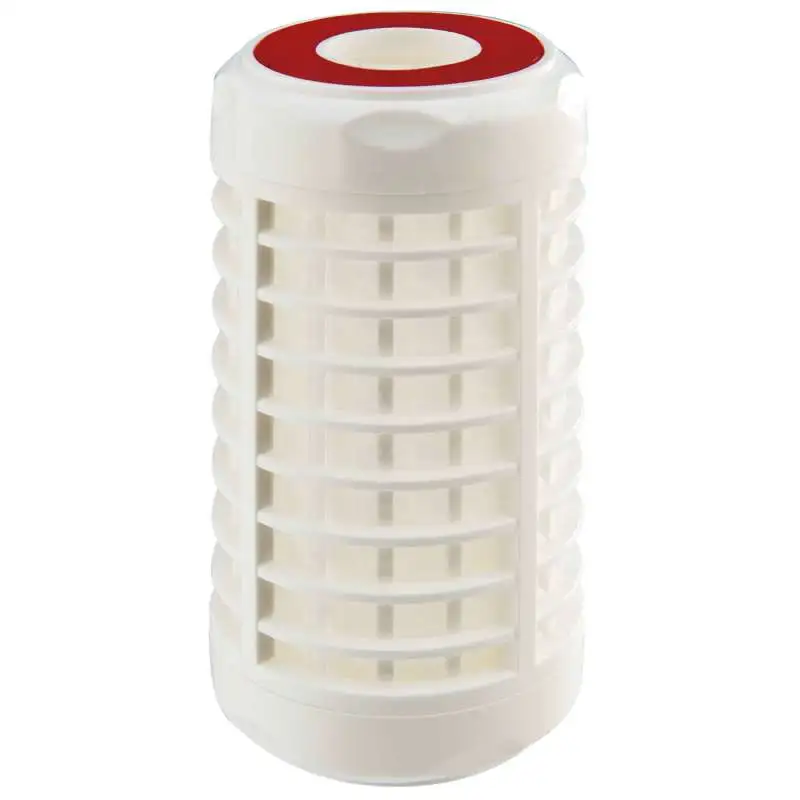 Cartouche lavable 5 pouces anti boue