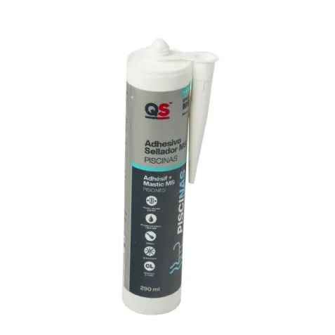 Cartouche spéciale piscine 290 ml