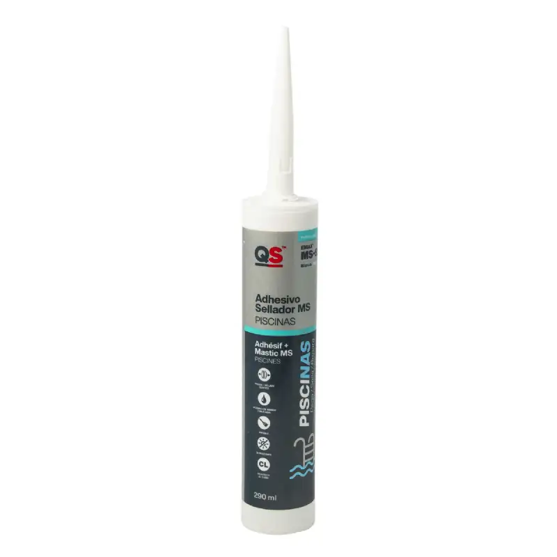 Cartouche spéciale piscine 290 ml