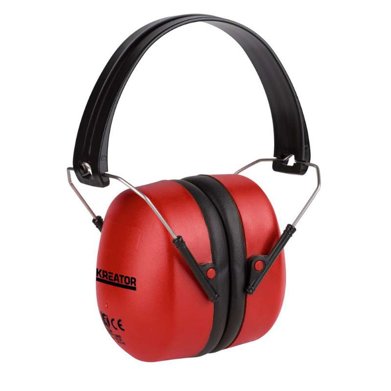 Casque anti-bruit Kreator