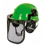 Casque de protection jardinage et anti bruit
