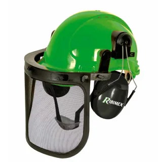 Casque de protection jardinage et anti bruit