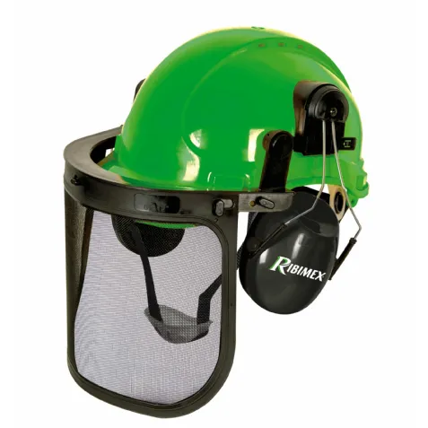 Casque de protection jardinage et anti bruit