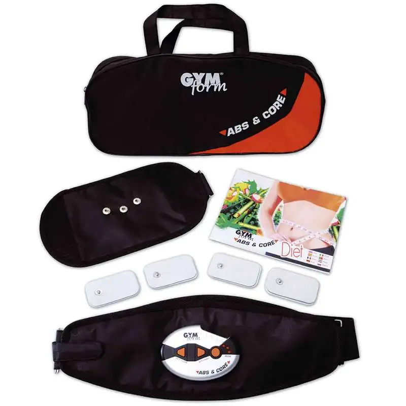 Ceinture gymform Provence Outillage