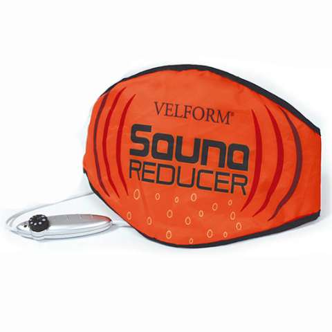 Ceinture amincissante Velform Sauna Reducer - Velform sauna Reducer - 32,47€ Ceinture amincissante Velform Sauna Reducer