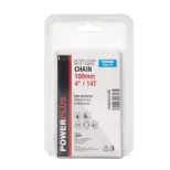 Chaine élagueuse Dual Power