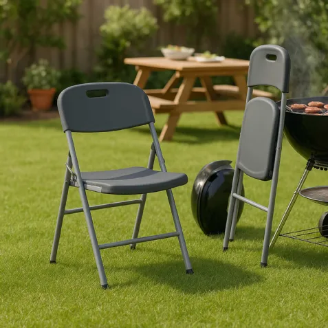 Chaise pliante Werka pro 