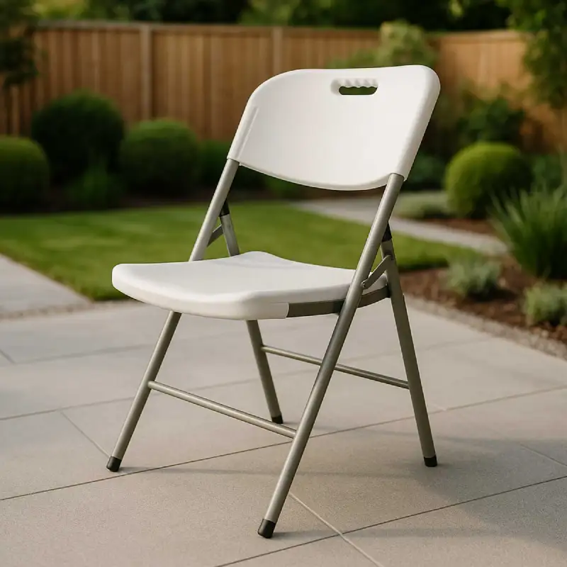 Chaise pliante Werka pro 