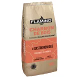Charbon de Bois 40L - FLAMINO 