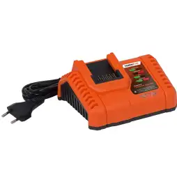 Chargeur batterie