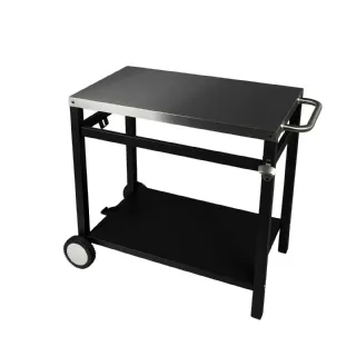 Chariot de Plancha WERKA PRO