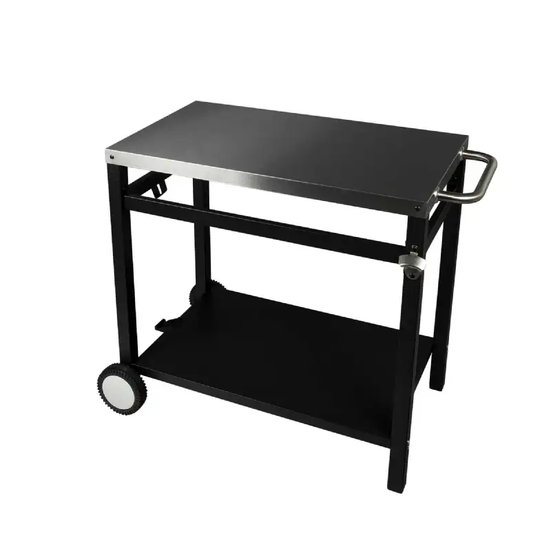 Chariot de Plancha WERKA PRO
