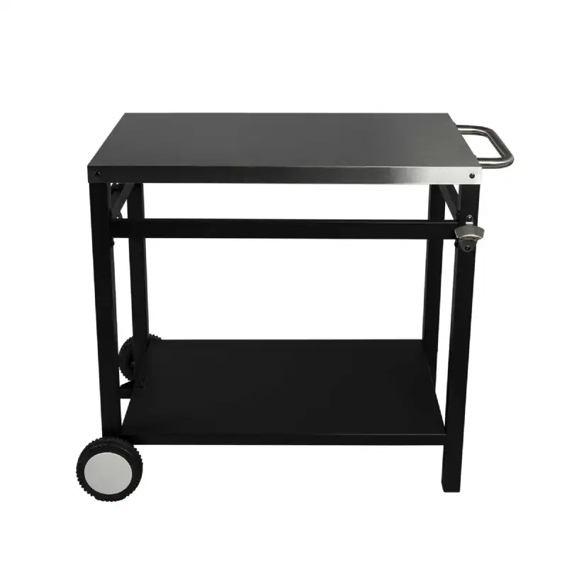 Chariot de Plancha WERKA PRO