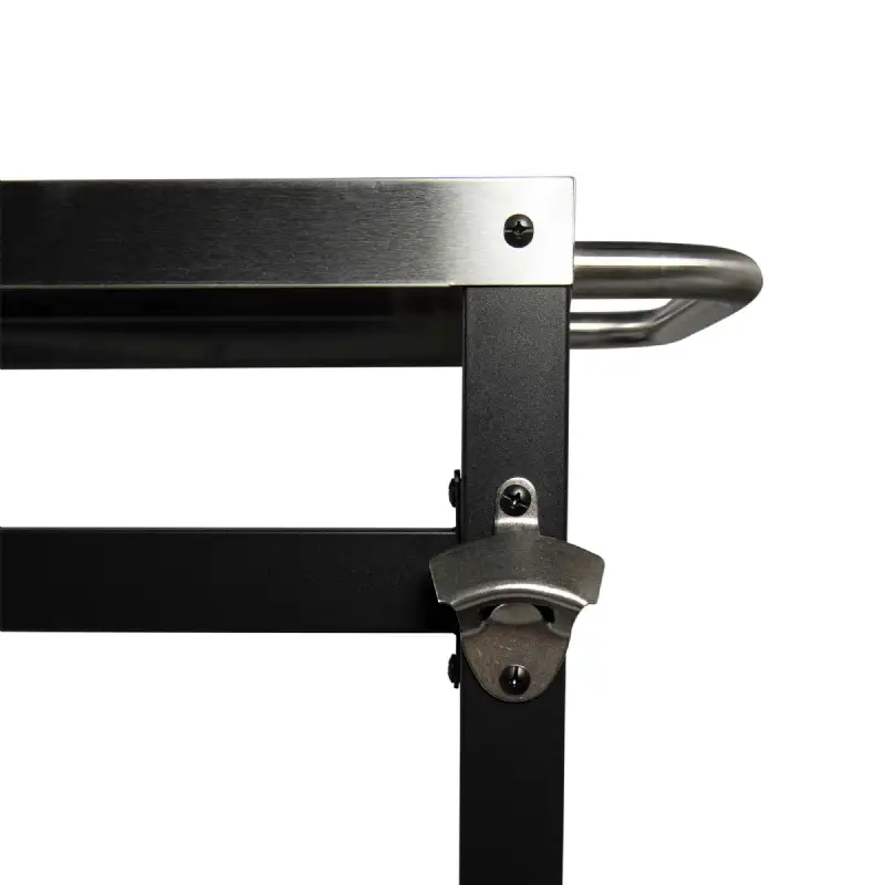 Chariot de Plancha WERKA PRO