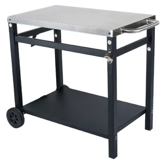 Chariot de Plancha WERKA PRO