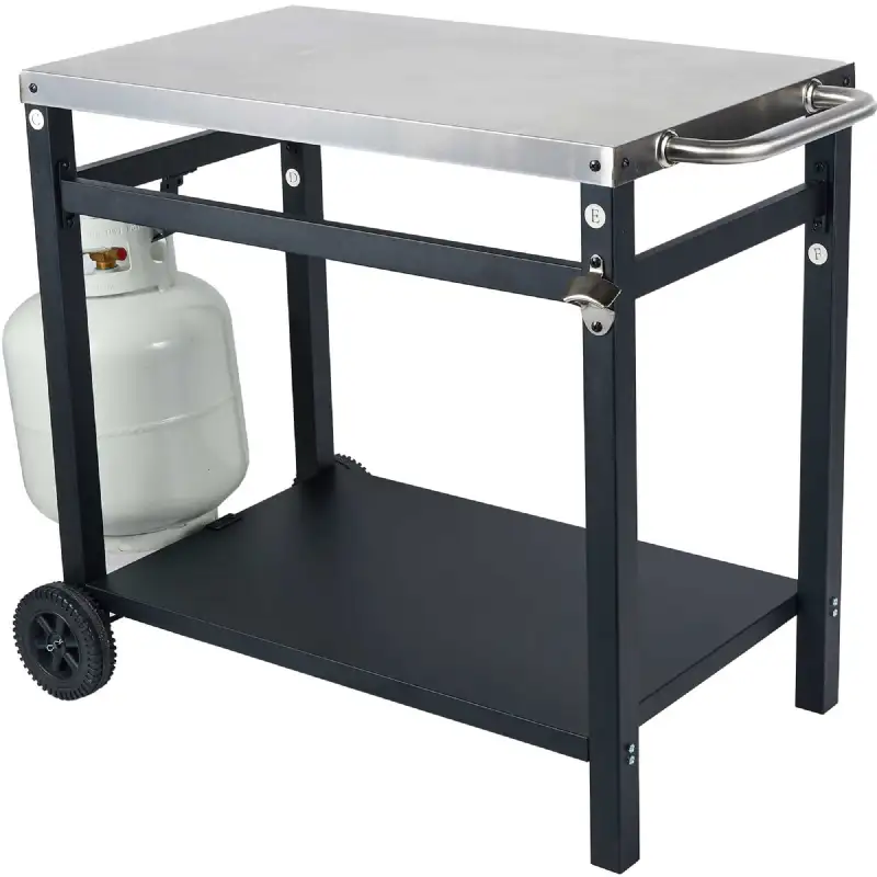 Chariot de Plancha WERKA PRO