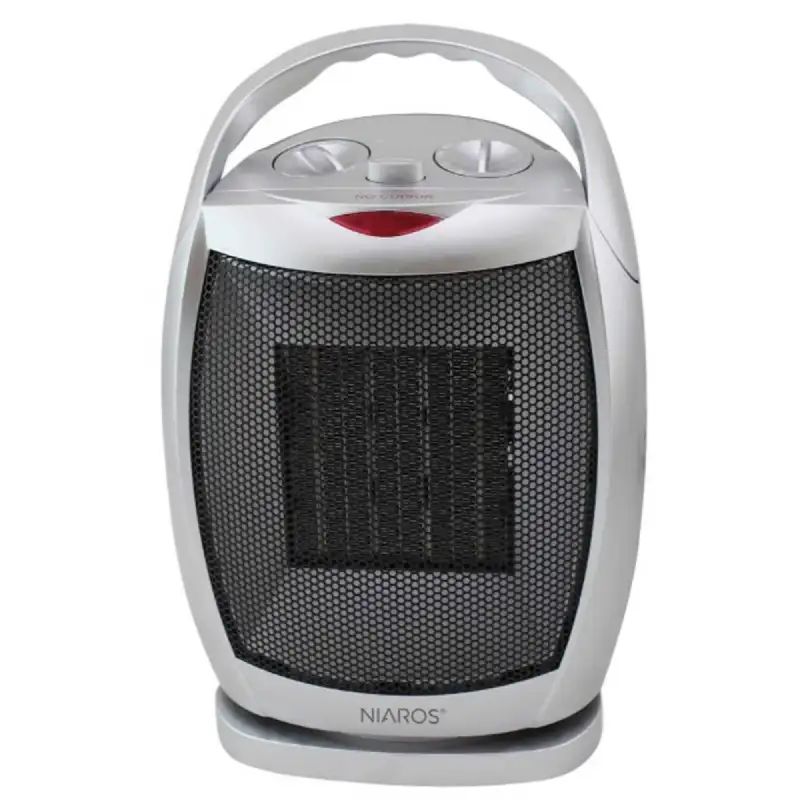 Chauffage céramique rotatif 1500w GSC