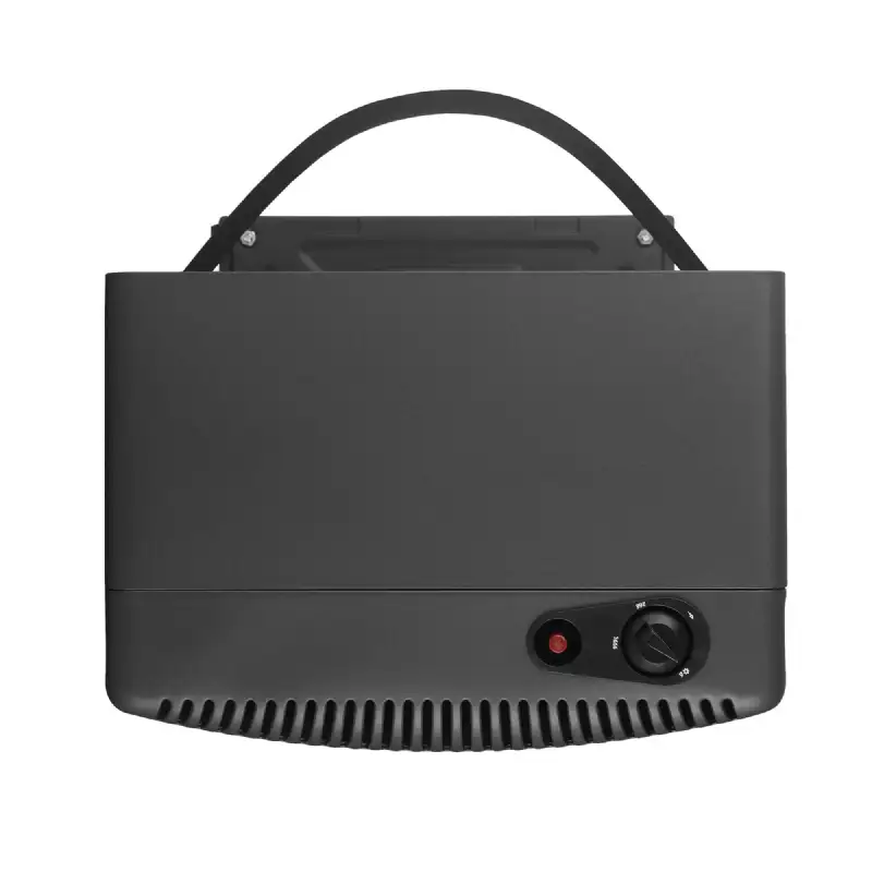 Chauffage au gaz infrarouge rabattable GSC