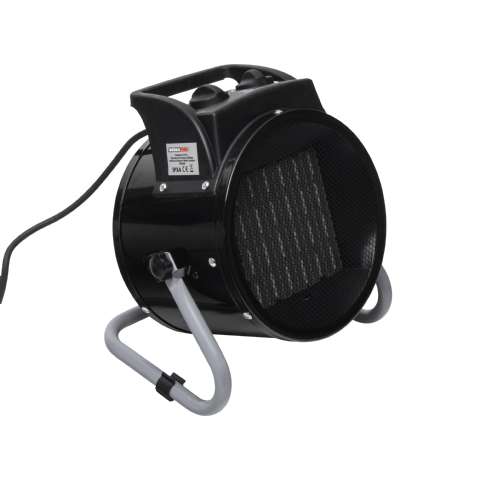 Chauffage soufflant et ventilateur 1500-3000 watts Werkapro