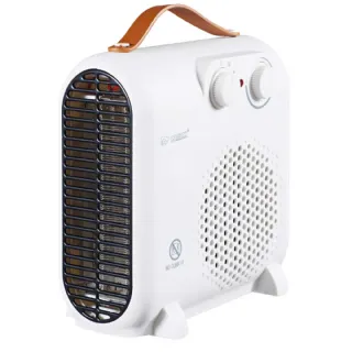 Chauffage électrique soufflant 2000w 