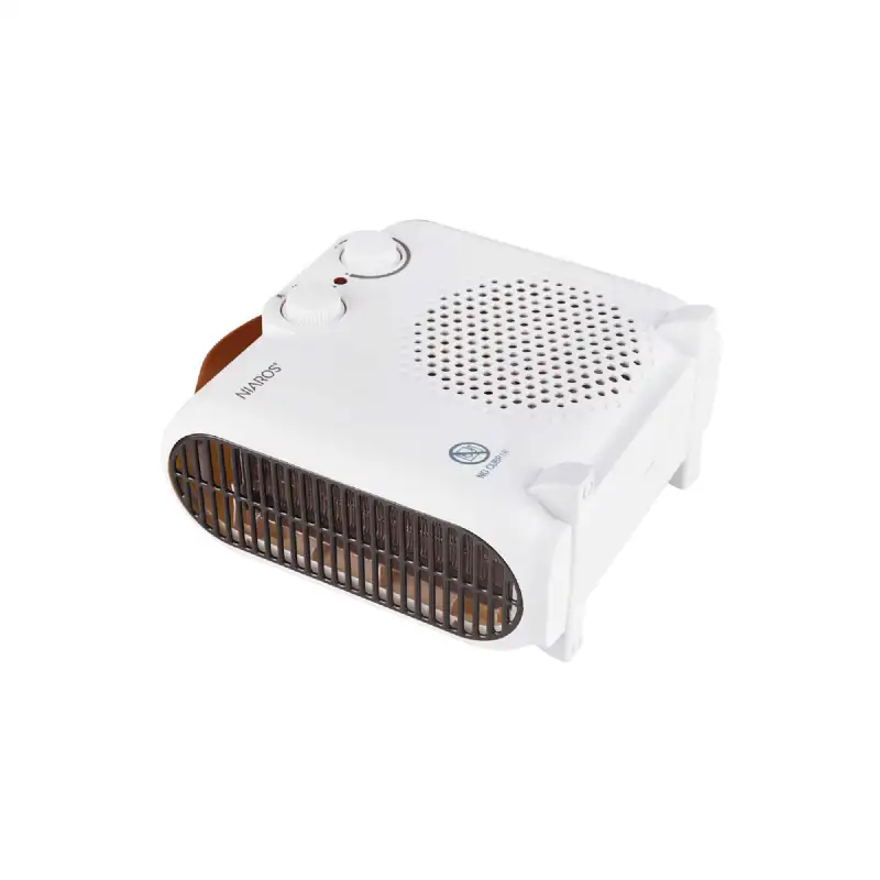Chauffage électrique soufflant 2000w 