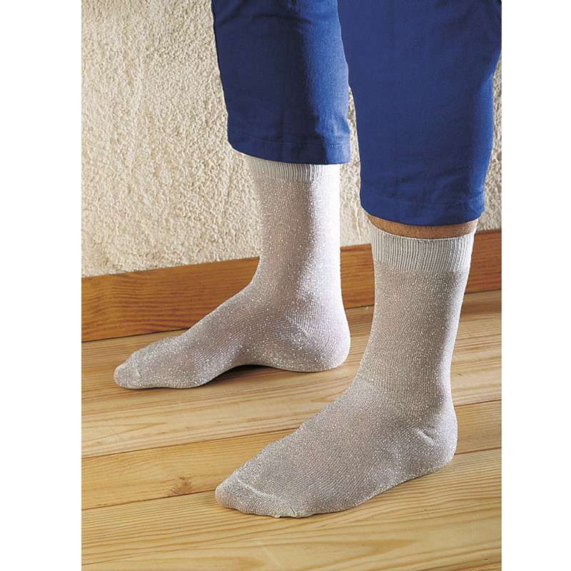 Chaussette Thermique sur mesure - Sur mesure imprimé et