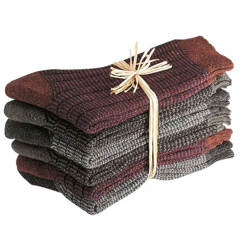 Chaussettes d'hiver