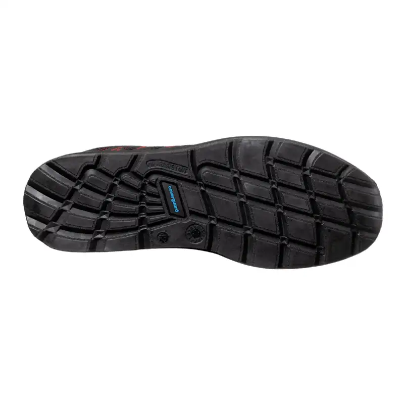 Chaussure sécurité OTAVITE s1