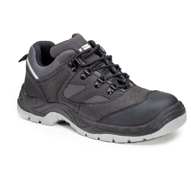 Chaussure sécurité SILVER s3