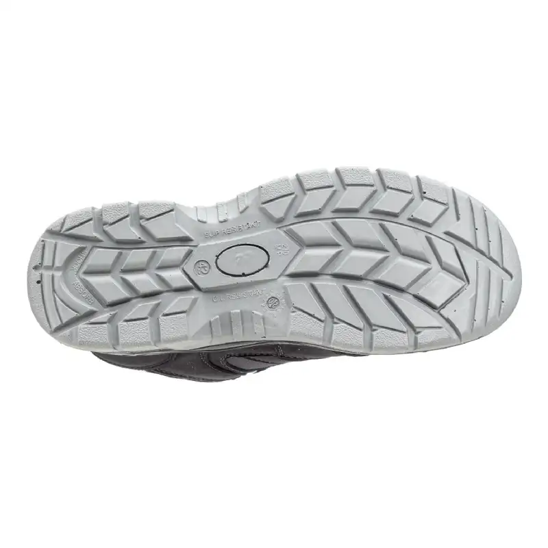 Chaussure sécurité SILVER s3