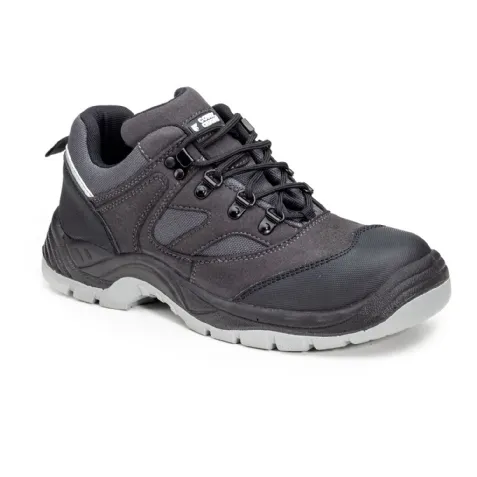 Chaussure sécurité SILVER s3